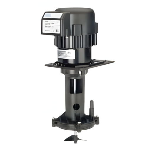 W.E. Blaschitz - Flojet SPC51 mit 1 m Kabel und IEC 90° Grad Stecker - GastroDeals