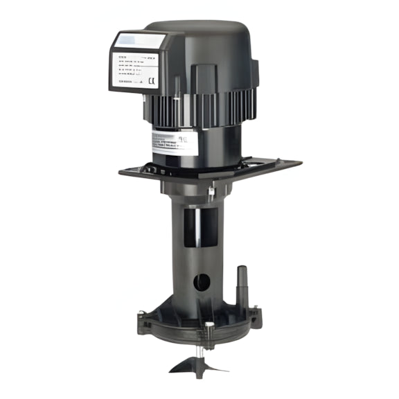 W.E. Blaschitz - Flojet SPC51 mit 1 m Kabel und IEC 90° Grad Stecker - GastroDeals