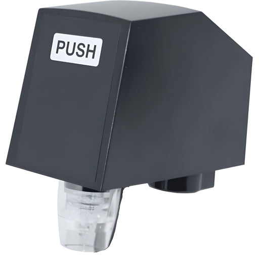 W.E. Blaschitz - Flomatic FL424-CF-S36-1525 mit Push-Button-Haube - GastroDeals