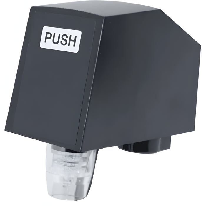 W.E. Blaschitz - Flomatic FL424-CF-S36-1525 mit Push-Button-Haube - GastroDeals