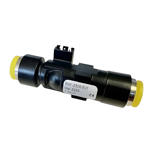 W.E. Blaschitz - Flowmeter Digmesa NANO FLEX 9NF-2300/E01 - GastroDeals