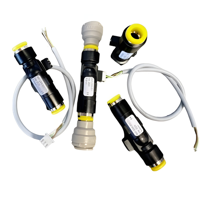 W.E. Blaschitz - Flowmeter Digmesa NANO FLEX 9NF-2300/E01 - GastroDeals