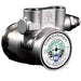 W.E. Blaschitz - Fluid-o-Tech-Pumpe, 300 Liter, Edelstahl, 2 x IG 3/8"+Plastikkupl - GastroDeals