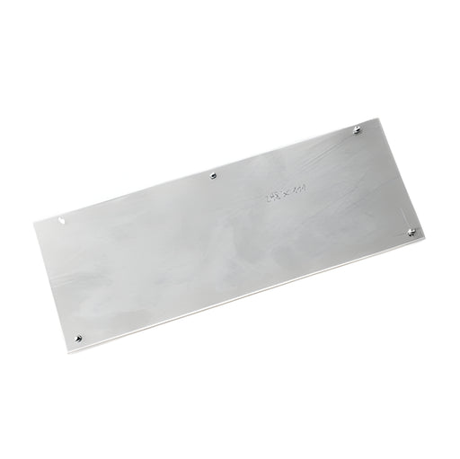 W.E. Blaschitz - Frontplatte 298 x 111 zu Barium 4-ltg. ohne Bohrungen für Hähne - GastroDeals