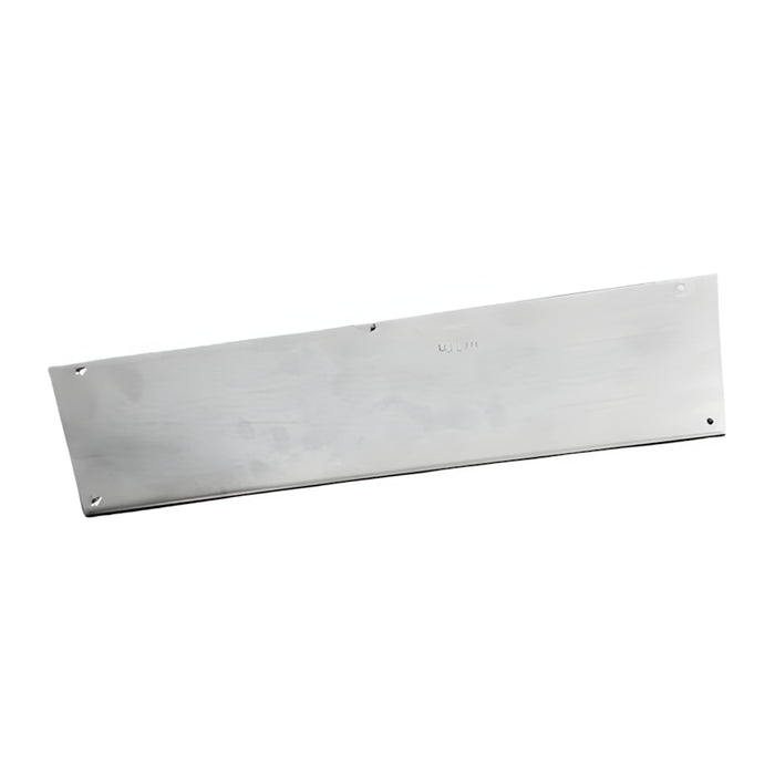 W.E. Blaschitz - Frontplatte 448 x 111 zu Barium 6-ltg. ohne Bohrungen für Hähne - GastroDeals