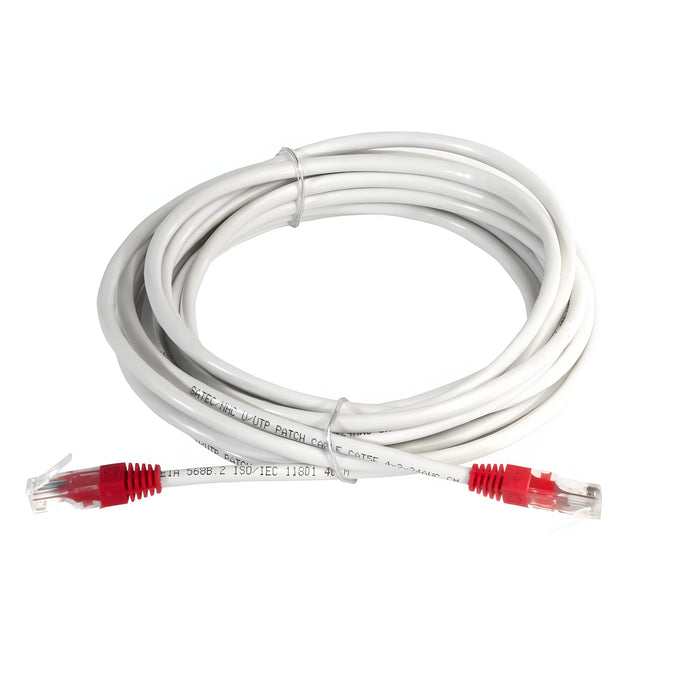 W.E. Blaschitz - Gaswarngerät LogiCO2 RJ45-Kabel R5M - GastroDeals