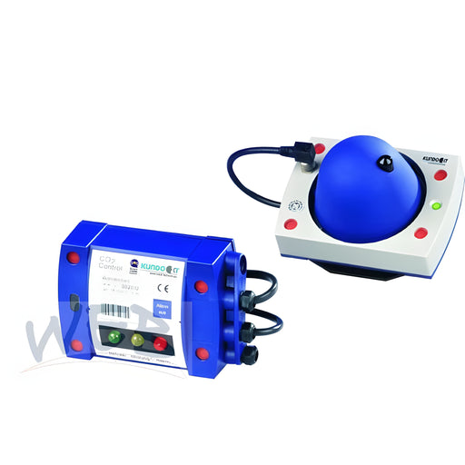 W.E. Blaschitz - Gaswarnsystem KUNDO - Grundpaket - GastroDeals