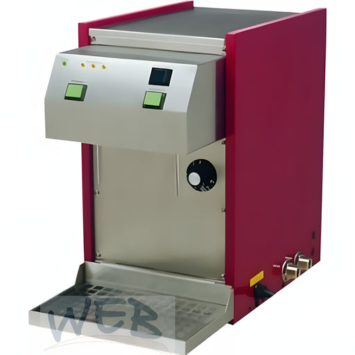 W.E. Blaschitz - Getränke-Durchlauferhitzer OTHG 105/III 2-leitig mit 2 Magnetvent - GastroDeals