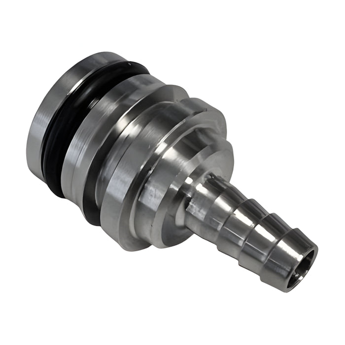 W.E. Blaschitz - Getränkenippel Edelstahl 1/4" (7,2mm) passend zu Flojet G56 - GastroDeals