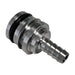 W.E. Blaschitz - Getränkenippel Edelstahl 1/4" (7,2mm) passend zu Flojet G56 - GastroDeals