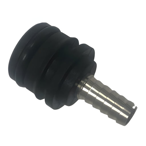 W.E. Blaschitz - Getränkenippel Edelstahl 1/4" passend zu Flojet G56 - GastroDeals
