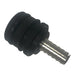W.E. Blaschitz - Getränkenippel Edelstahl 1/4" passend zu Flojet G56 - GastroDeals
