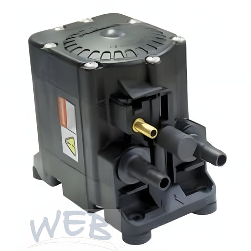 W.E. Blaschitz - Getränkepumpe / Siruppumpe Flojet G55 / G551022A - GastroDeals