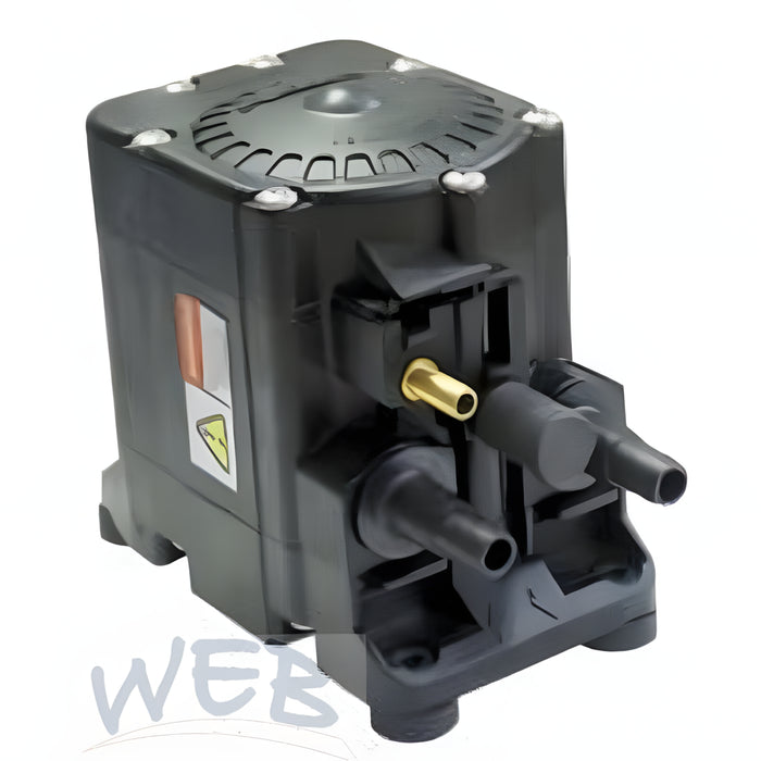 W.E. Blaschitz - Getränkepumpe / Siruppumpe Flojet G55 / G551022A - GastroDeals