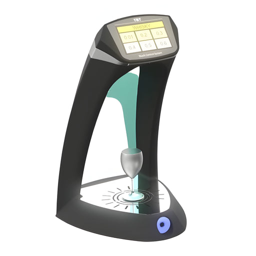 W.E. Blaschitz - Gewichts-All-Bottle-System Gaby II mit Touch-Display und Waage - GastroDeals