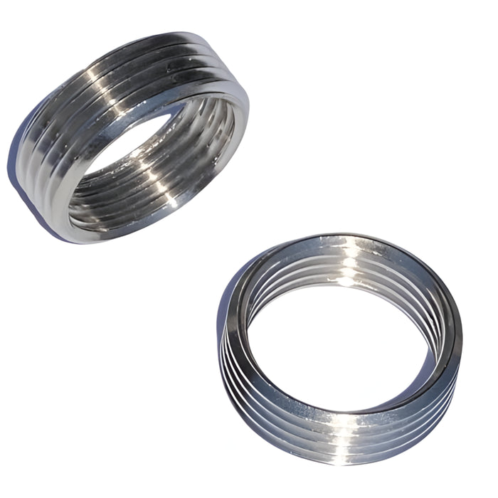W.E. Blaschitz - Gewindering 5/8"-3/4" - GastroDeals