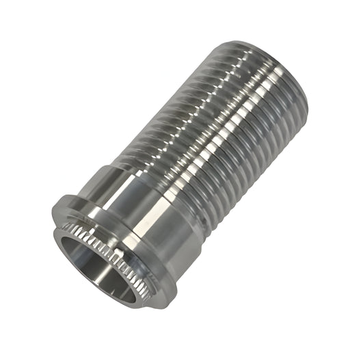 W.E. Blaschitz - Gewindestutzen Edelstahl 35mm / nur zu New Line - GastroDeals
