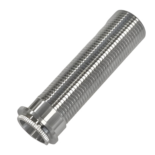 W.E. Blaschitz - Gewindestutzen Edelstahl 72mm / nur zu New Line - GastroDeals