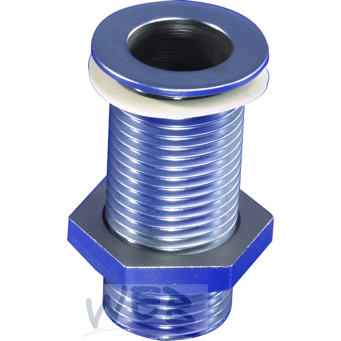 W.E. Blaschitz - Gläs-Duschen Ablauf 1/2"+Mutter+Dichtung - GastroDeals