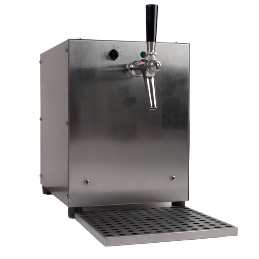 W.E. Blaschitz - Glühweinerhitzer 3KW / 1-ltg / + Luftkompressor - GastroDeals