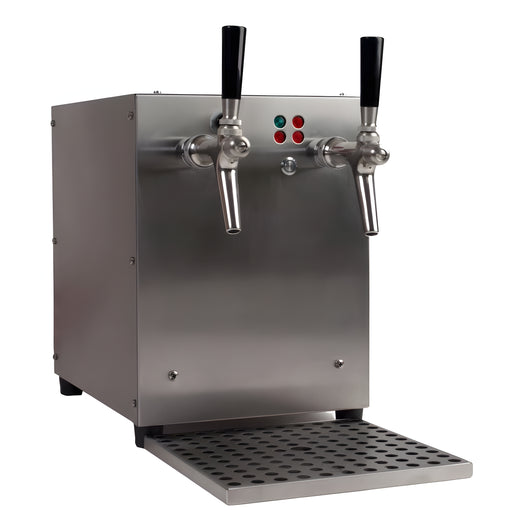 W.E. Blaschitz - Glühweinerhitzer 9KW / 2-ltg / + Luftkompressor - GastroDeals