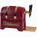 W.E. Blaschitz - Glühweinerhitzer 9KW / 3-ltg / Fassform + Pumpe / ROT - GastroDeals