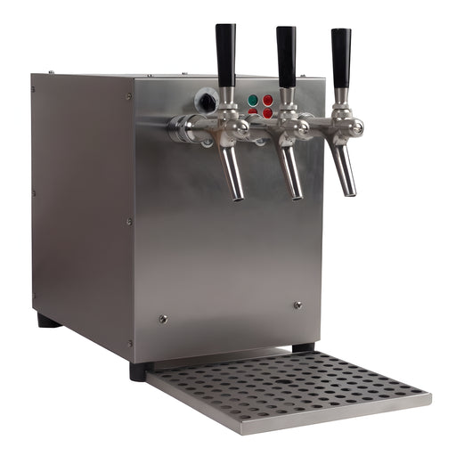 W.E. Blaschitz - Glühweinerhitzer 9KW / 3-ltg / + Luftkompressor - GastroDeals