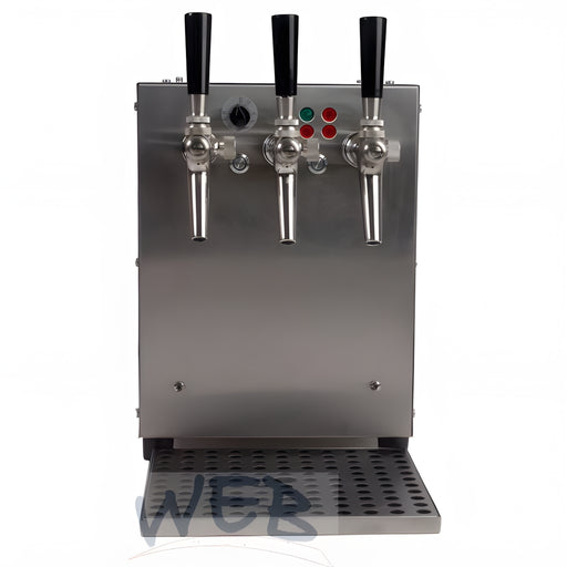 W.E. Blaschitz - Glühweinerhitzer 9KW / 3-ltg / + Pumpen - GastroDeals