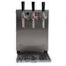 W.E. Blaschitz - Glühweinerhitzer 9KW / 3-ltg / + Pumpen - GastroDeals