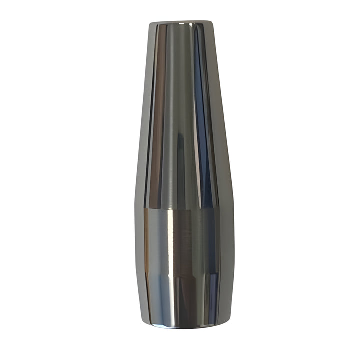 W.E. Blaschitz - Hahngriff Edelstahl poliert, 65mm - GastroDeals