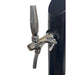 W.E. Blaschitz - Hahngriff Edelstahl poliert, 65mm - GastroDeals