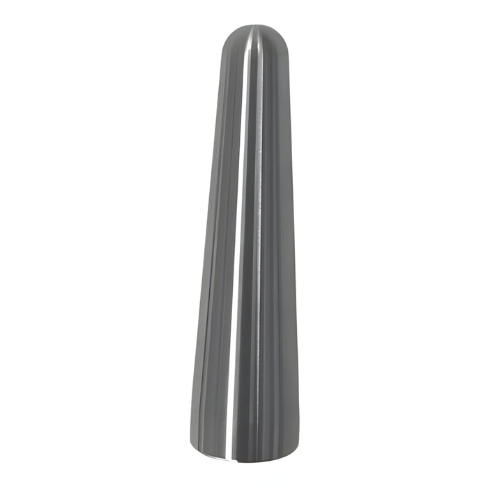 W.E. Blaschitz - Hahngriff Edelstahl zu HS-EUROSTAR, 90mm - GastroDeals