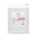W.E. Blaschitz - Hände-Desinfektionsmittel Sanitizer 10.000ml, 85% / nach WHO Rez. - GastroDeals