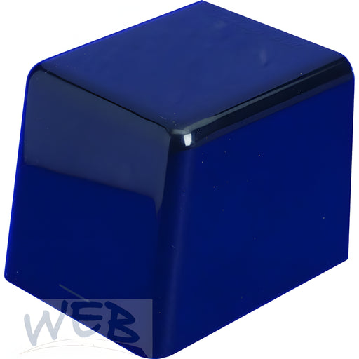 W.E. Blaschitz - Haube 1101 (nieder + kurz) f. Flomatic geeignet zum Einbau - GastroDeals