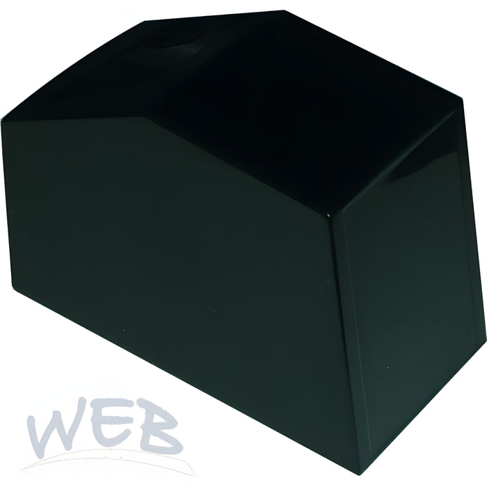 W.E. Blaschitz - Haube 1521 (hoch) f.Flomatic-Hahn m.GLS - GastroDeals