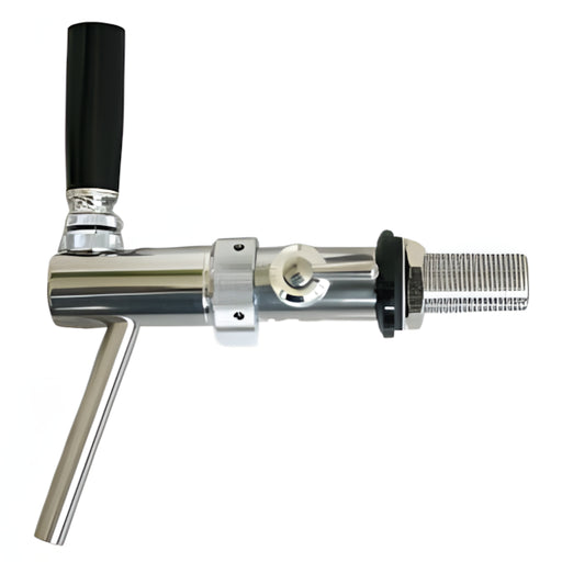 W.E. Blaschitz - HS-Eurostar VA, 55mm, Rändelmutter und Kunststoffgriff - GastroDeals