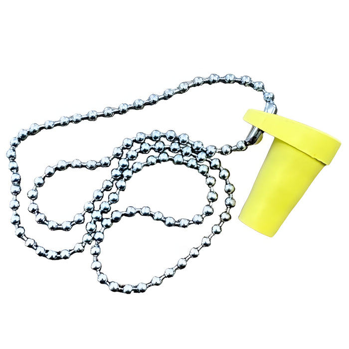 W.E. Blaschitz - Hygieneverschlussstopfen / Mückenschutz für Zapfhähne Ø 7 - 10 mm - GastroDeals