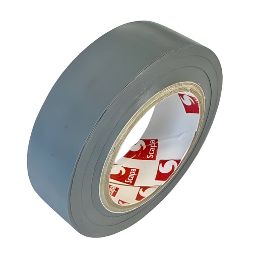 W.E. Blaschitz - Isolierband grau 15x 0,10mm, 10 Meter - GastroDeals
