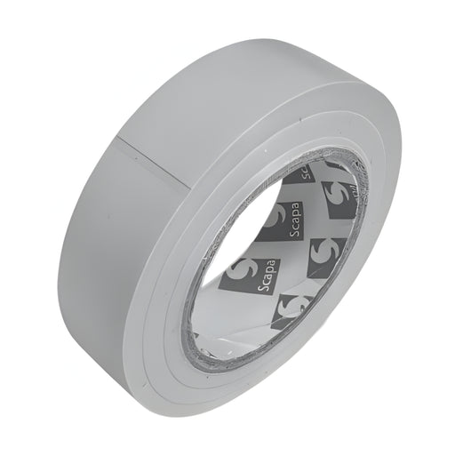 W.E. Blaschitz - Isolierband weiss 15x 0,10mm, 10 Meter - GastroDeals