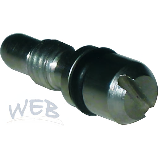 W.E. Blaschitz - Justierschraube m.O-Ring kplt.zu Bier-Zapfhahn - GastroDeals