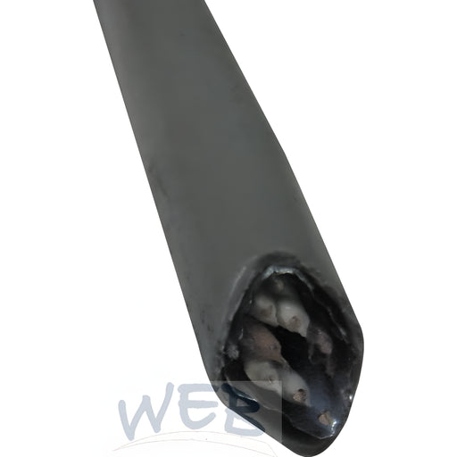 W.E. Blaschitz - Kabel 100 Mhz CAT.5 / Klasse D UTP/BS 100 MHZ - GastroDeals