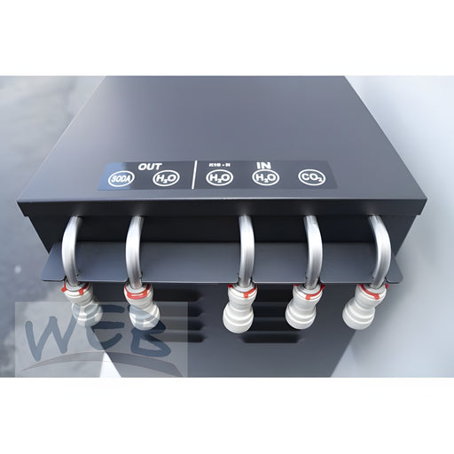 W.E. Blaschitz - Kaltkarbonator WEB Base Stream - GastroDeals