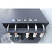 W.E. Blaschitz - Kaltkarbonator WEB Base Stream - GastroDeals