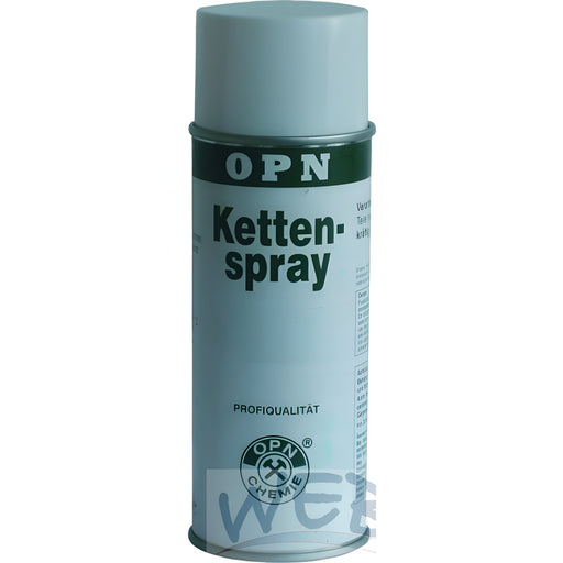 W.E. Blaschitz - Kettenspray 400ml - GastroDeals