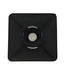 W.E. Blaschitz - Klebelsockel für Kabelbinder bis 4,8mm 2-Weg 28 x 28 mm schwarz - GastroDeals