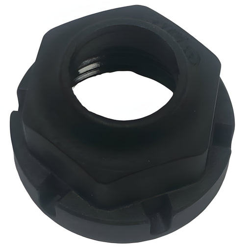 W.E. Blaschitz - Kombimutter CMB Kunststoff G5/8" (SW25x20mm) / solo - GastroDeals
