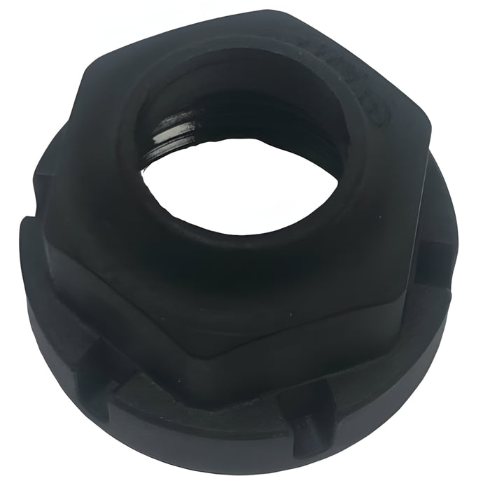 W.E. Blaschitz - Kombimutter CMB Kunststoff G5/8" (SW25x20mm) / solo - GastroDeals