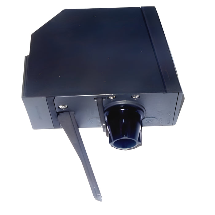 W.E. Blaschitz - LANCER LEV Electric Valve 3.0 oz/sec - Gläserschalter + Sodahebel - GastroDeals