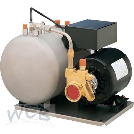 W.E. Blaschitz - *LANCER* Turbo - Warm - Karbonator mit Isolierung - GastroDeals