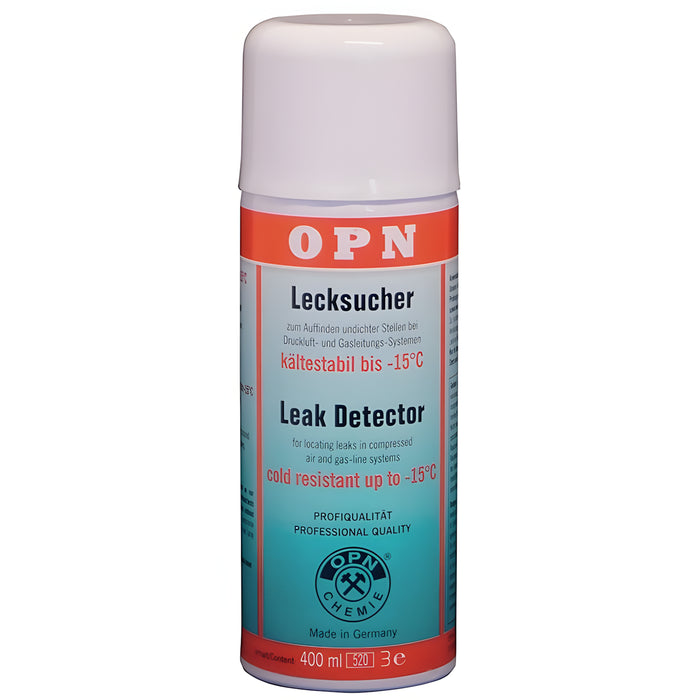 W.E. Blaschitz - LECKSUCHER-Spray 400ml, bis -15°C PROFIQUALITÄT / biologisch abba - GastroDeals